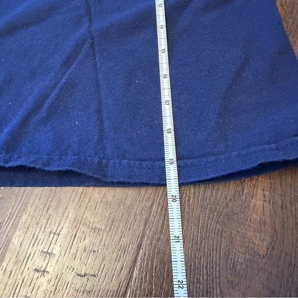 Boston Red Sox Kids Navy T-Shirt - Dustin Pedroia - Kids - Small/8 - Picture 6 of 6